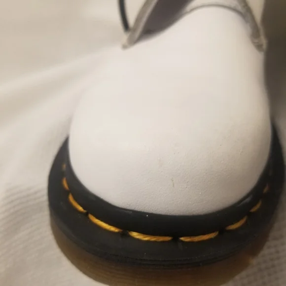 Dr. Martens 1460 Boots FIRM PRICE - Picture 7 of 10